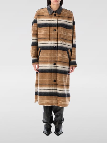 Coat woman Isabel Marant Etoile