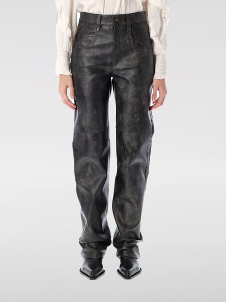 Hose damen Isabel Marant Etoile