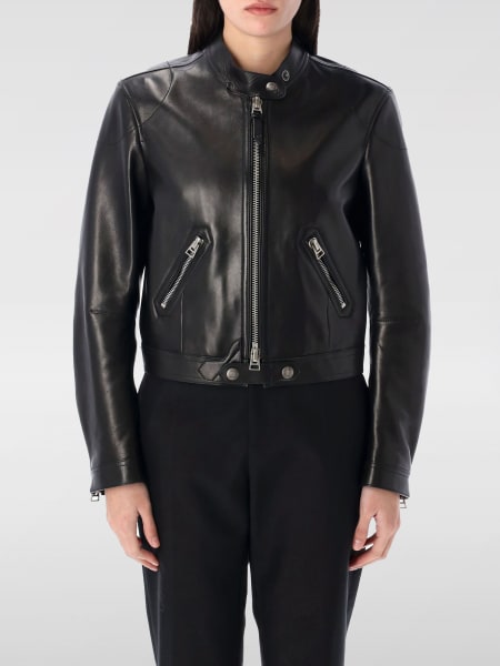 Tom Ford: Пальто для нее Tom Ford