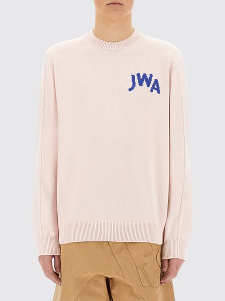 Sweater men Jw Anderson