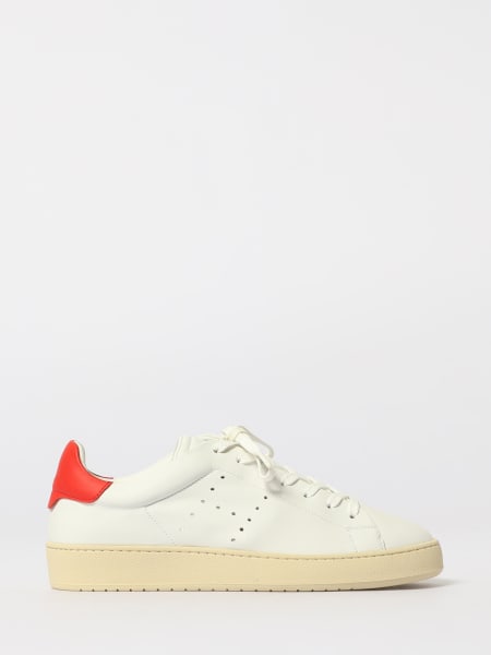 Sneakers Hogan in pelle