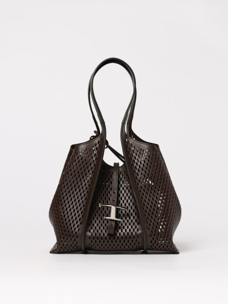 Tod's: Sac porté épaule femme Tod's