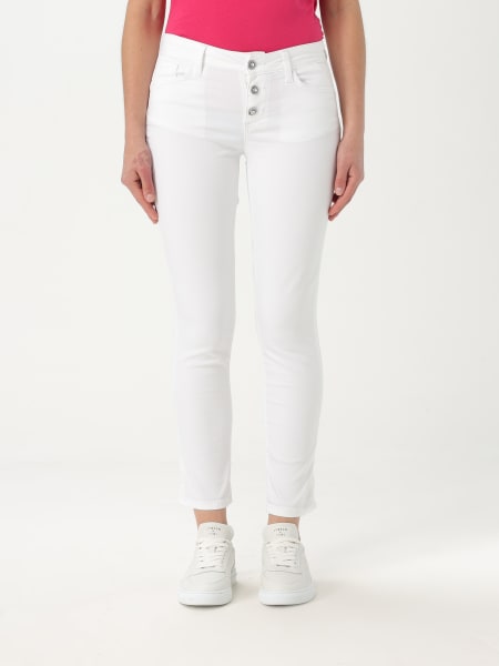 Liu Jo: Pants women Liu Jo