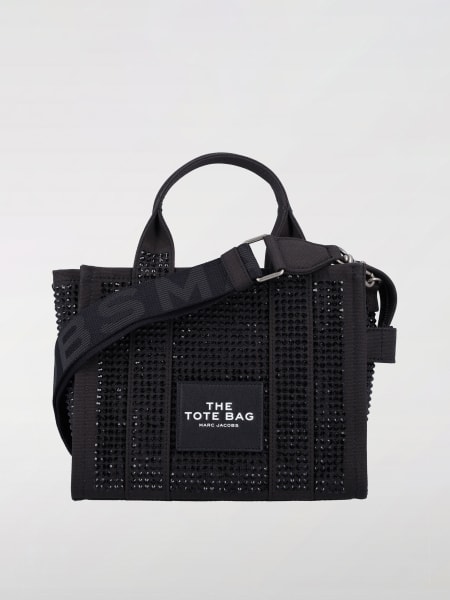 Сумка с короткими ручками Женское Marc Jacobs