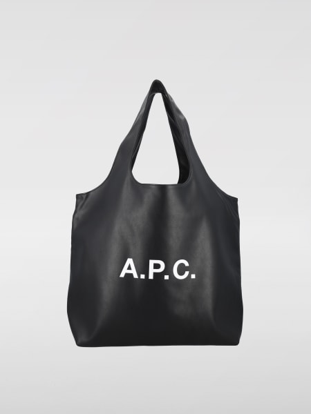 A.P.C.: バッグ メンズ A.P.C.