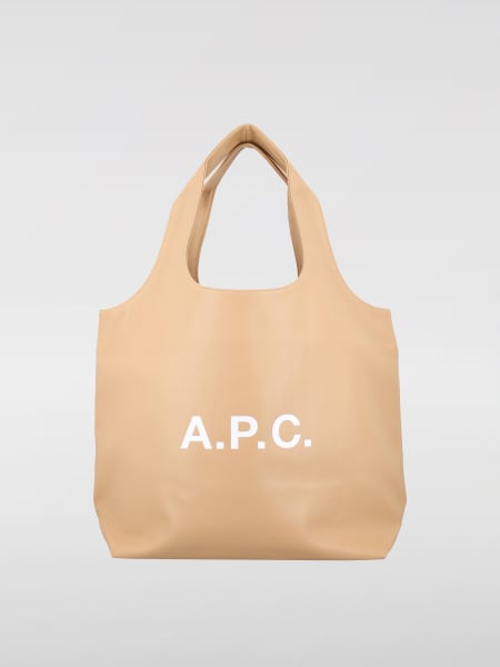 A.P.C.: 手袋 男士 A.P.C.