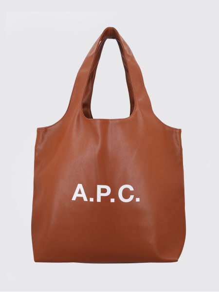バッグ メンズ A.P.C.