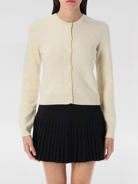 Sweater woman Marine Serre