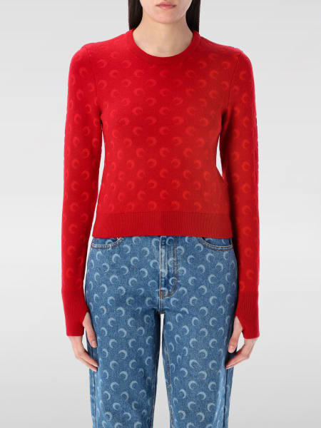 Sweater woman Marine Serre