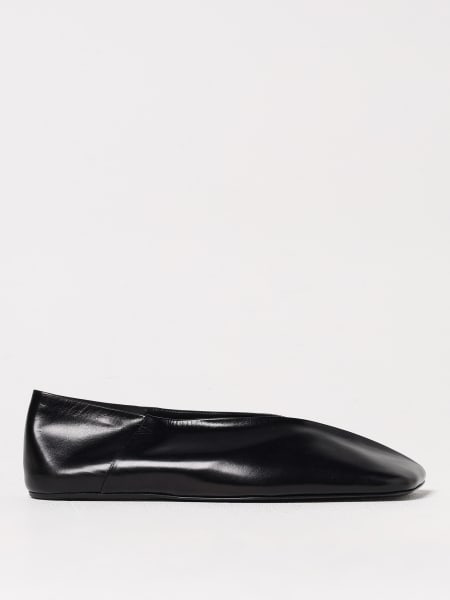 Ballet flats woman Jil Sander
