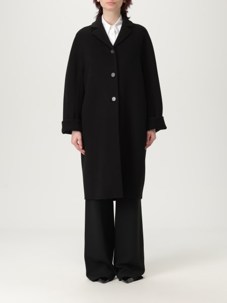 Sportmax: Abrigo mujer Sportmax