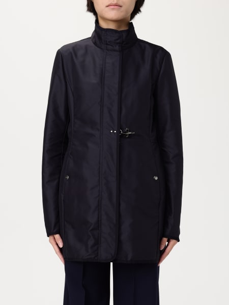 Fay: Coat women Fay