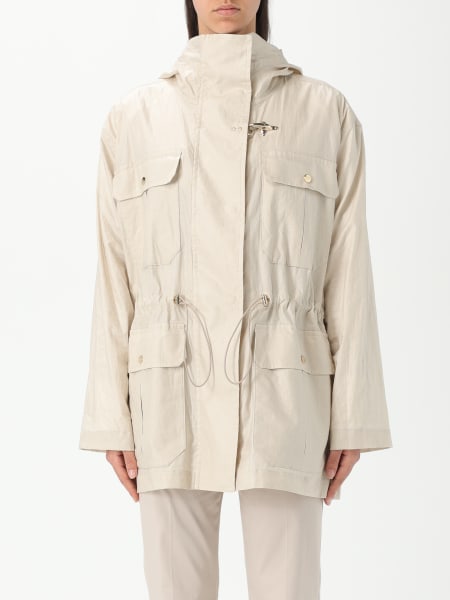 Fay: Mantel Damen Fay