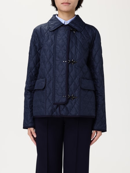 西服外套 女士 Fay>