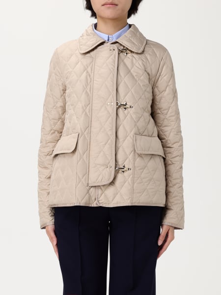Fay: Giubbotto Fay in nylon trapuntato