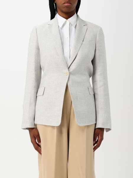 Theory: Jacke Damen Theory