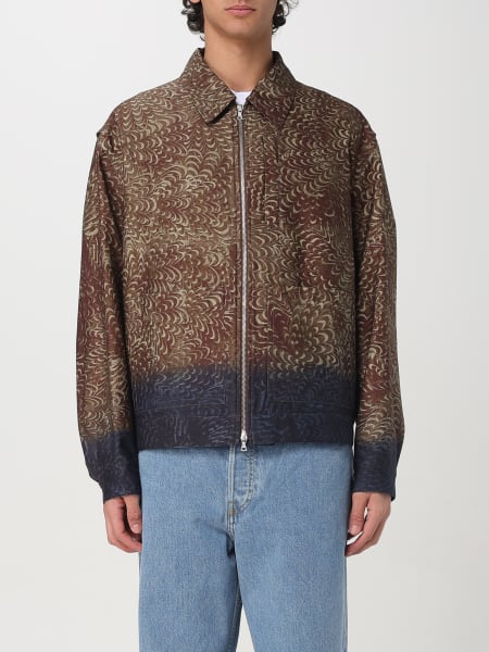 Blazer men Dries Van Noten