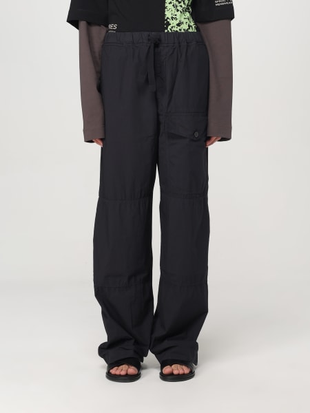Pants men Dries Van Noten