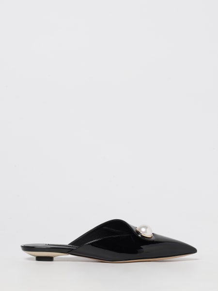 Flat sandals woman Casadei