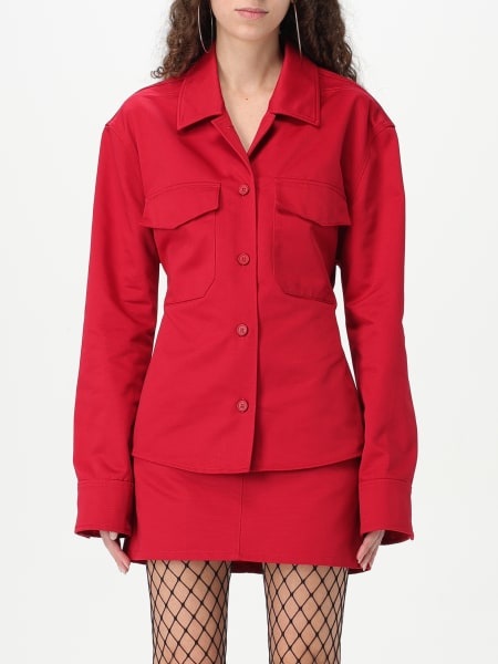 Courrèges women's shirt