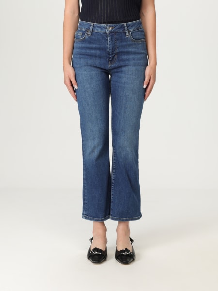 Jeans donna Frame>