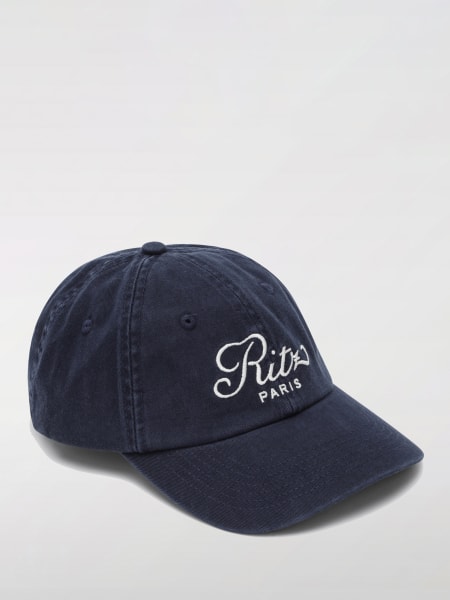 Cappello Ritz Paris Frame in cotone>