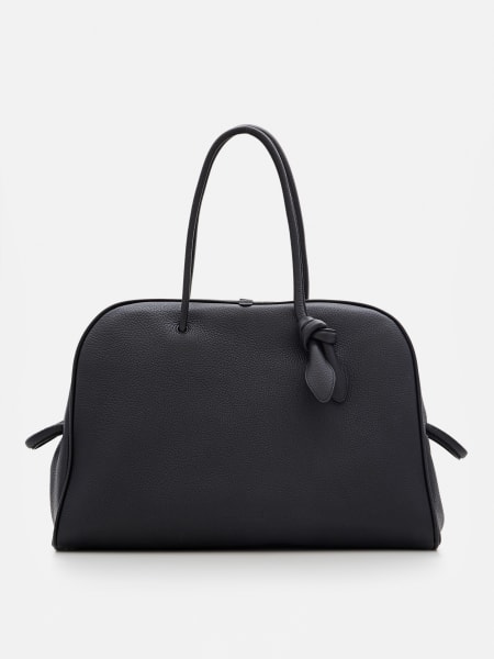 ショルダーバッグ・ポシェット JACQUEMUS Woman Shoulder bag Black 22E221BA0133060 990 23227140_48936245_1000.jpg