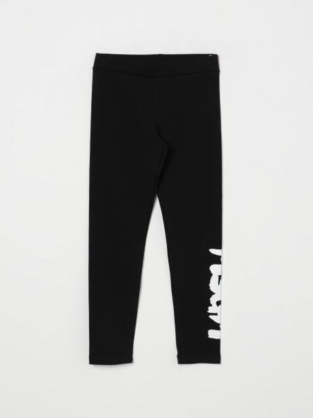 Pantalon enfant MSGM Kids