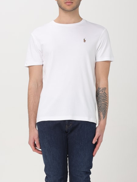 T-shirt men Polo Ralph Lauren