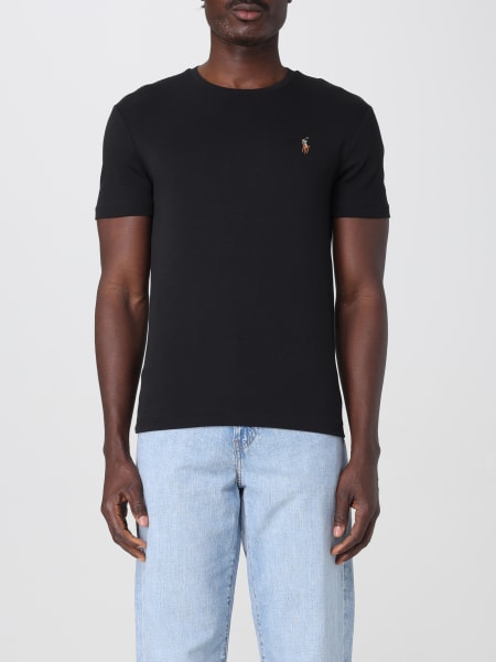 T-shirt men Polo Ralph Lauren