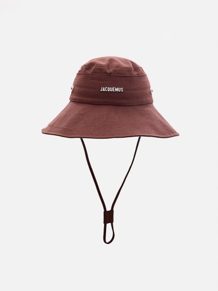 Hat men Jacquemus>