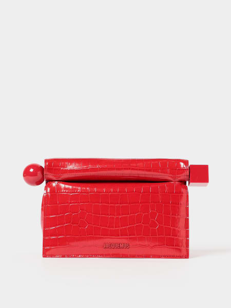 Clutch woman Jacquemus