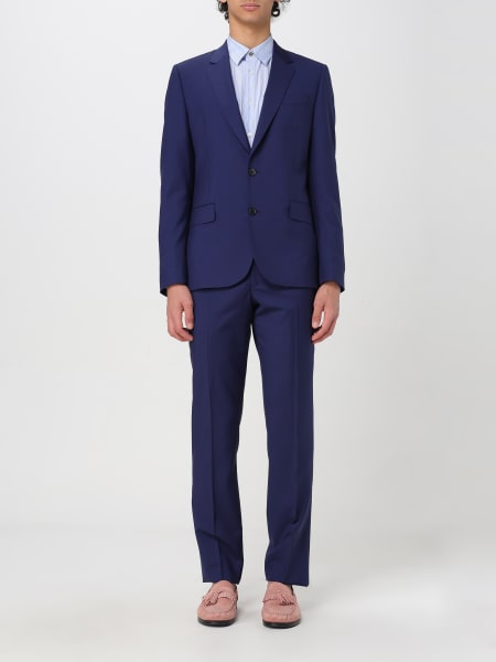 Costume homme Paul Smith