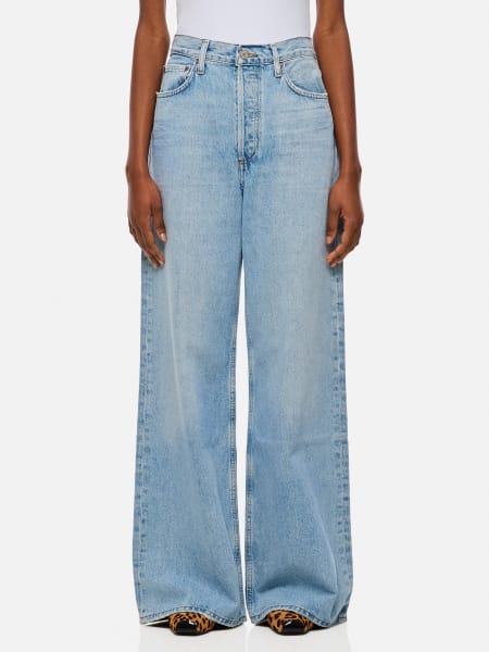 Agolde: Jeans Damen Agolde