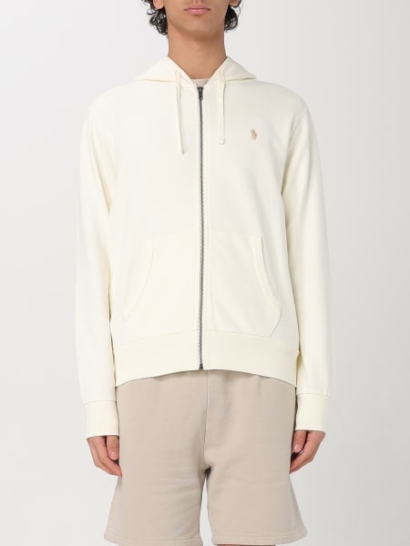 Sweatshirt men Polo Ralph Lauren