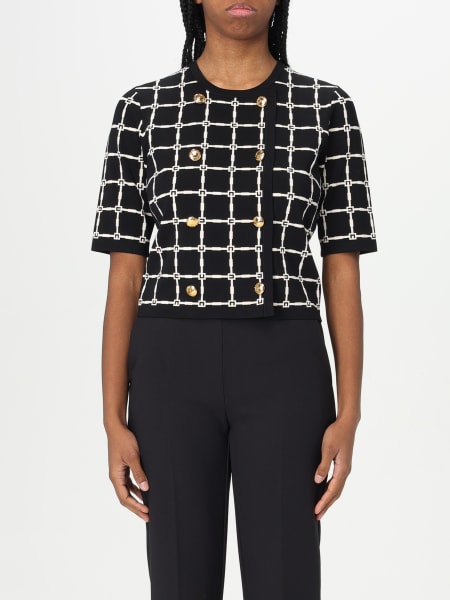 스웨터 여성 Elisabetta Franchi