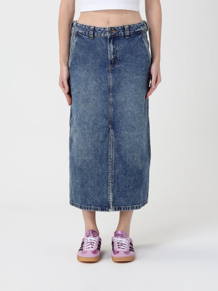 Skirt woman Dickies