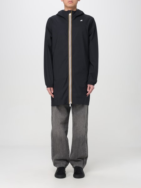 K-Way: K-Way men's jacket
