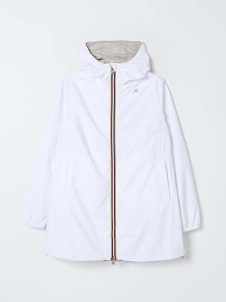Manteau femme K-way>