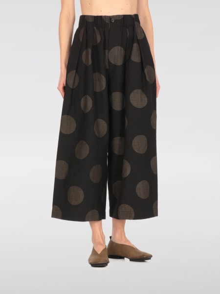 Pants woman Uma Wang>