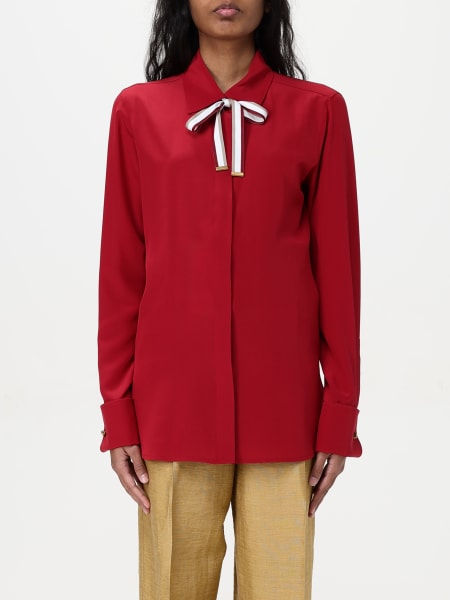 Max Mara: Chemise femme Max Mara