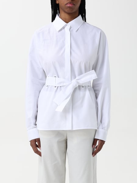 Max Mara: Chemise femme Max Mara