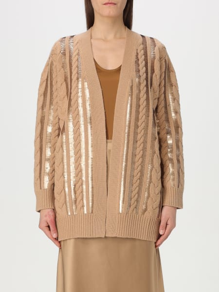 Cardigan woman Max Mara