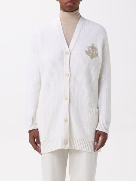 Cardigan woman Max Mara