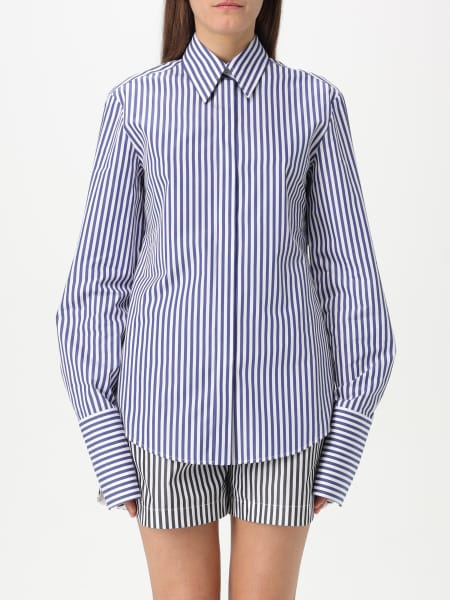 Sportmax: Camisa mujer Sportmax