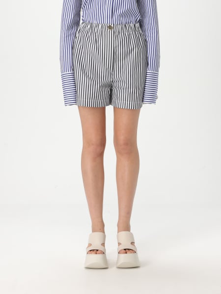 Sportmax: 短裤 女士 Sportmax