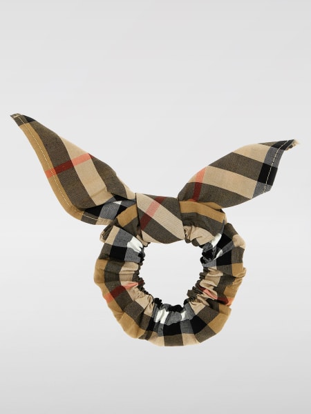 버버리(Burberry): 헤어클립 아동 Burberry