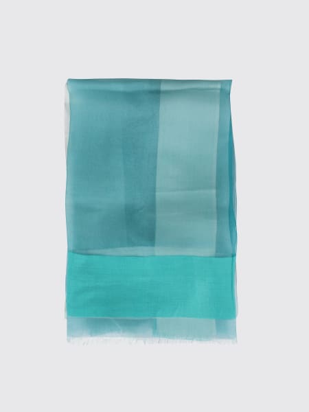 Faliero Sarti: Scarf women Faliero Sarti
