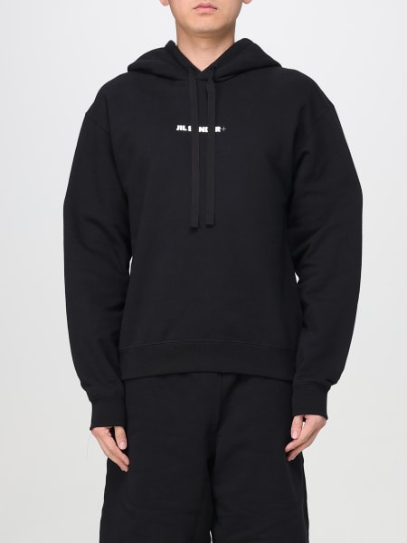 Sweatshirt men Jil Sander