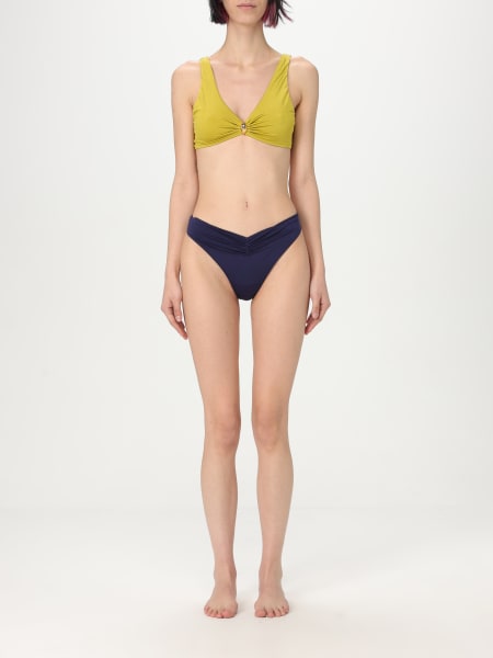Elisabetta Franchi Swimsuit for Women SS25 | GIGLIO.COM